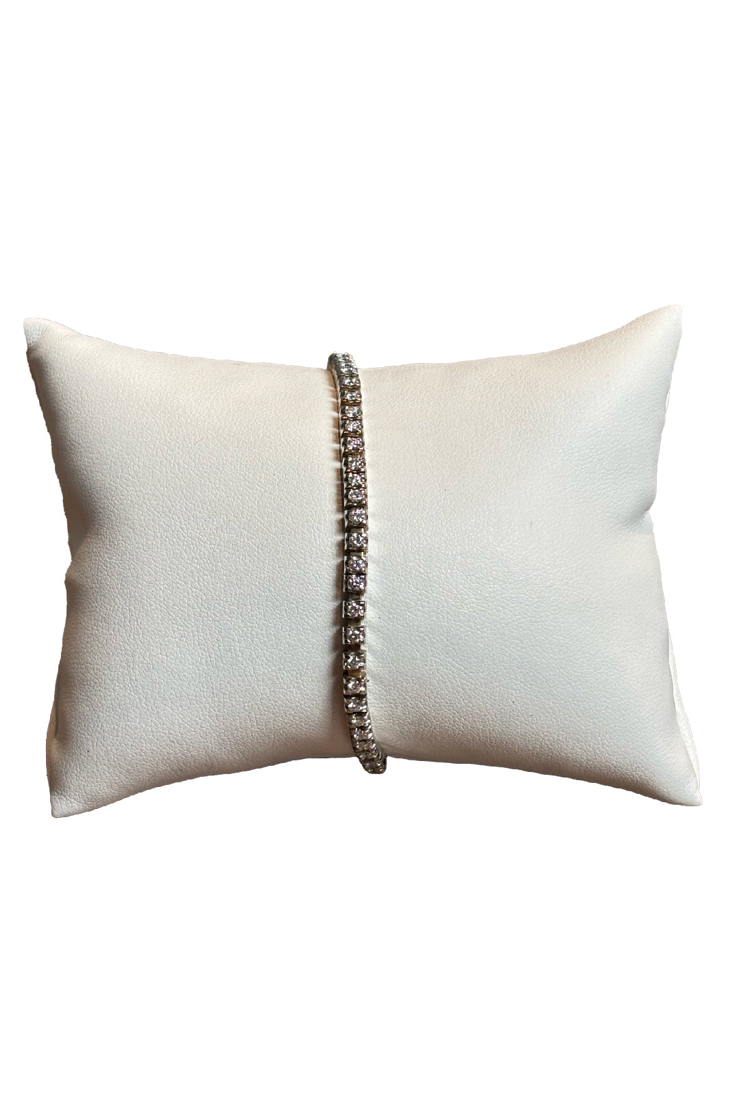 Bracciale tennis belastic