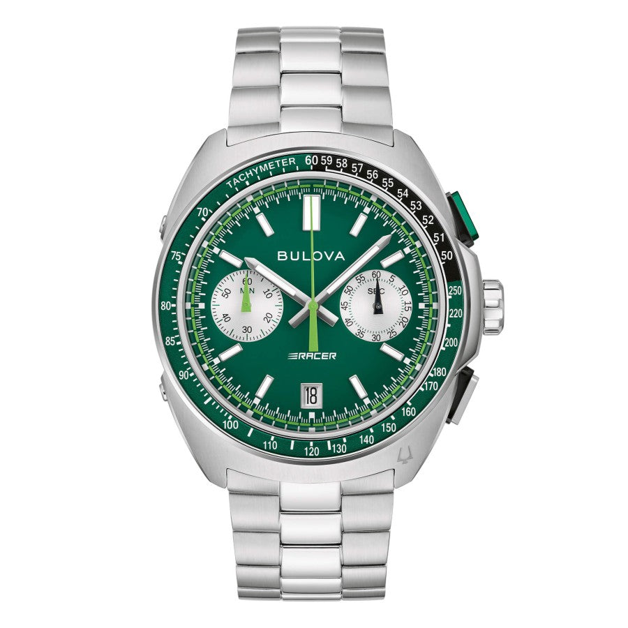 Orologio Bulova Racer 98B468