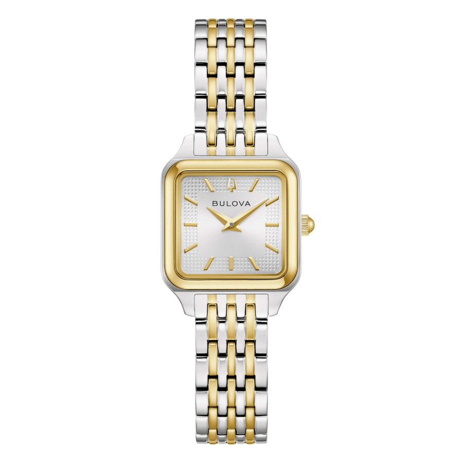 Orologio Bulova sutton square 98L330