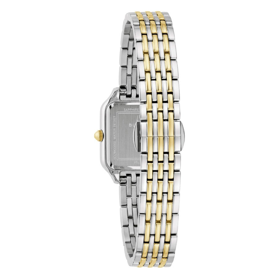 Orologio Bulova sutton square 98L330