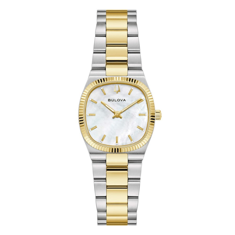 Orologio Bulova super seville 98L335