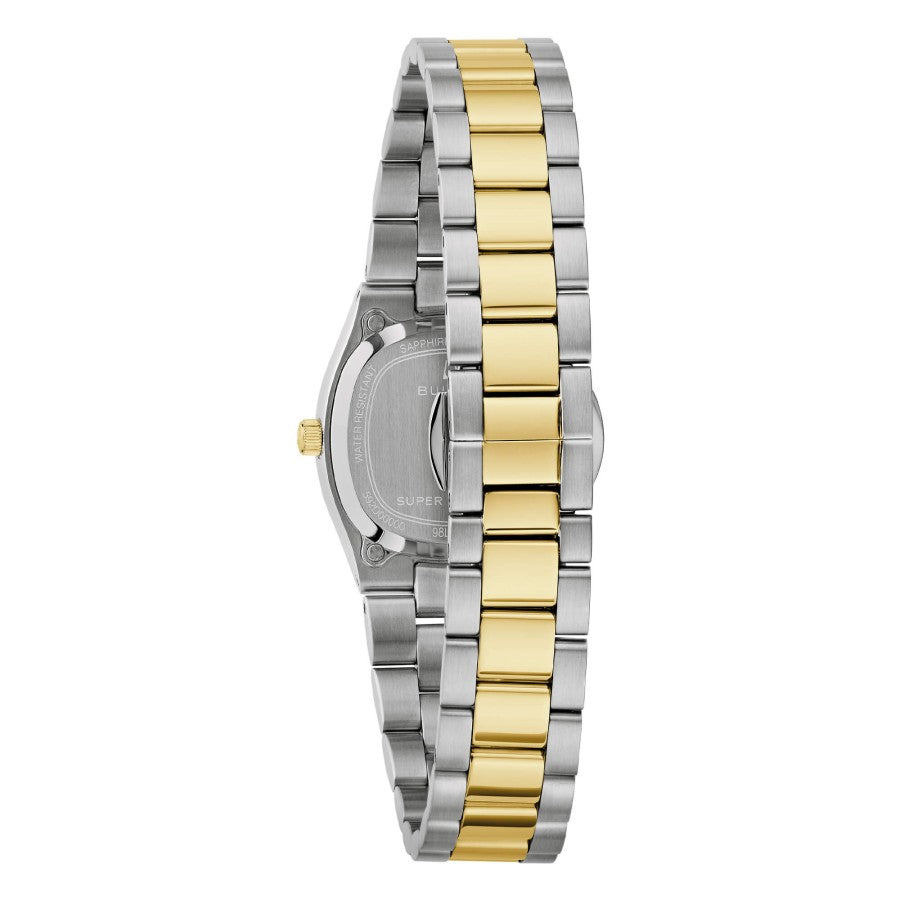 Orologio Bulova super seville 98L335