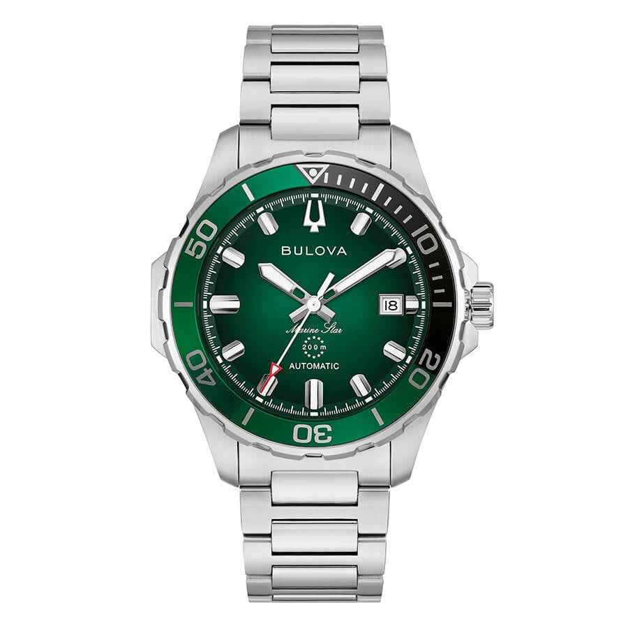 Orologio Bulova marine star 98B471
