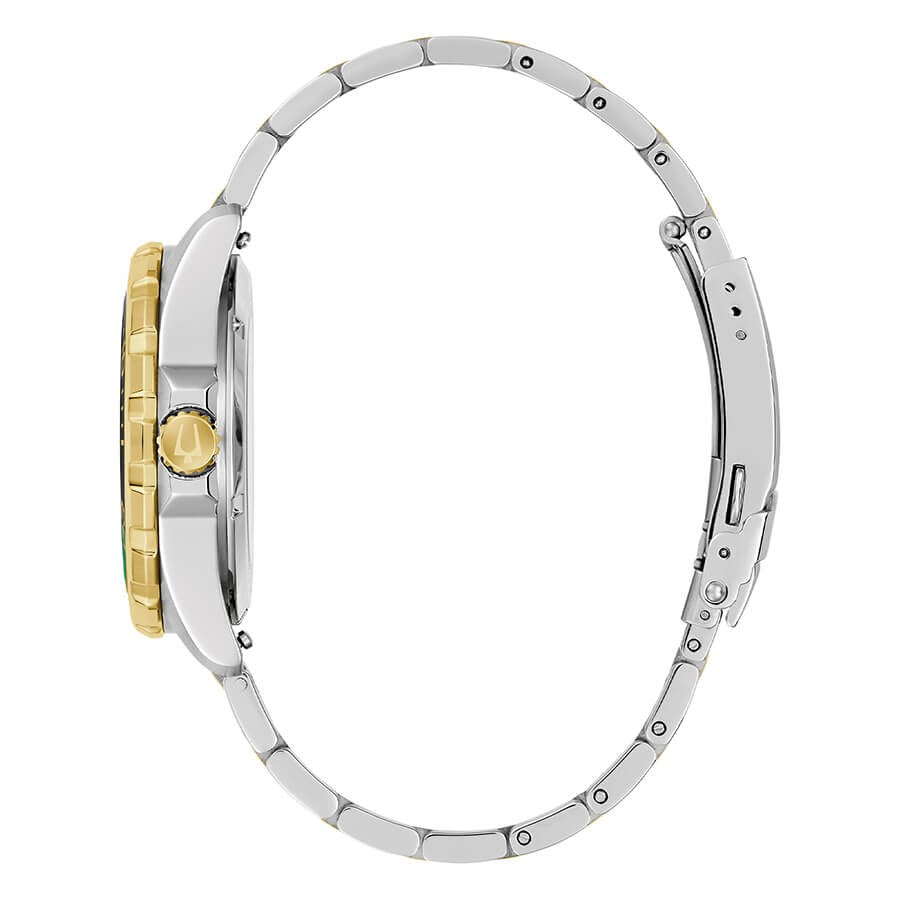 Orologio Bulova marine star 98B467