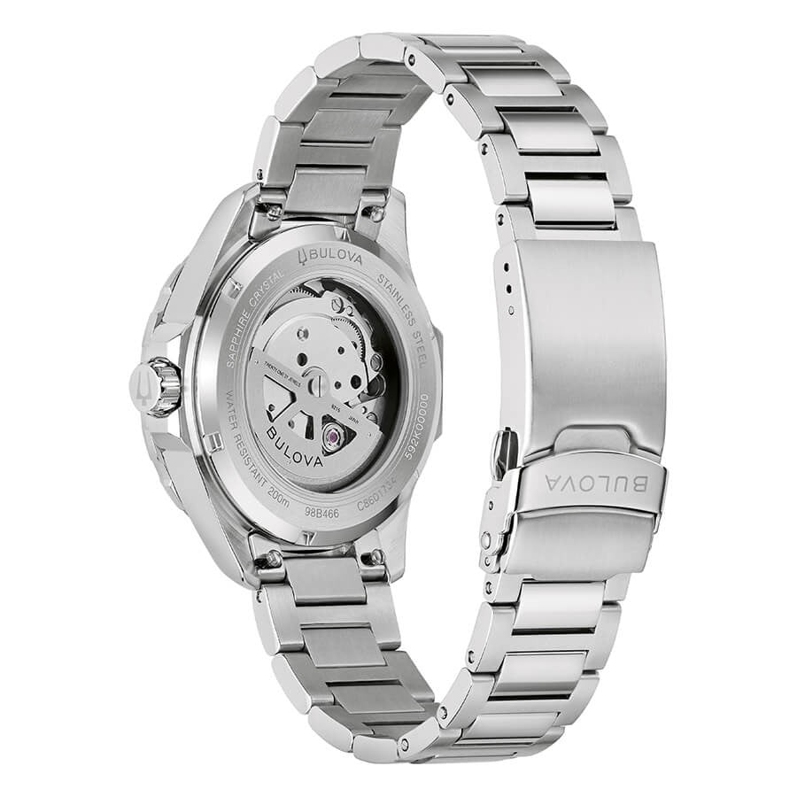 Orologio Bulova marine star 98B466