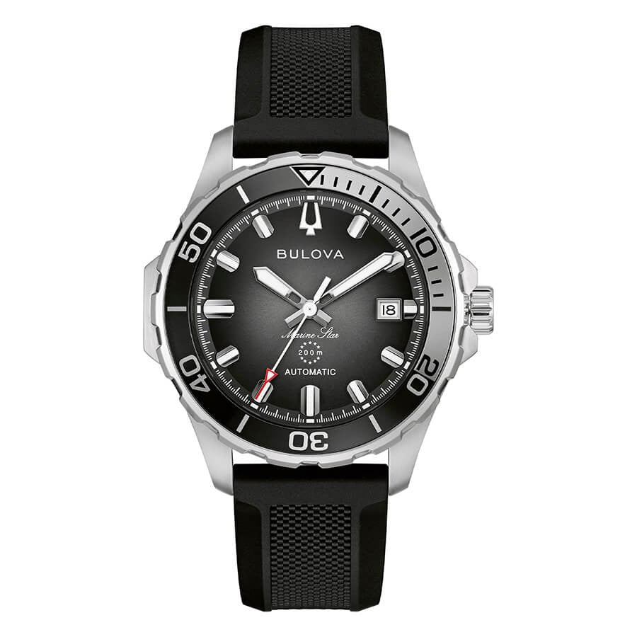 Orologio Bulova marine star 98B465