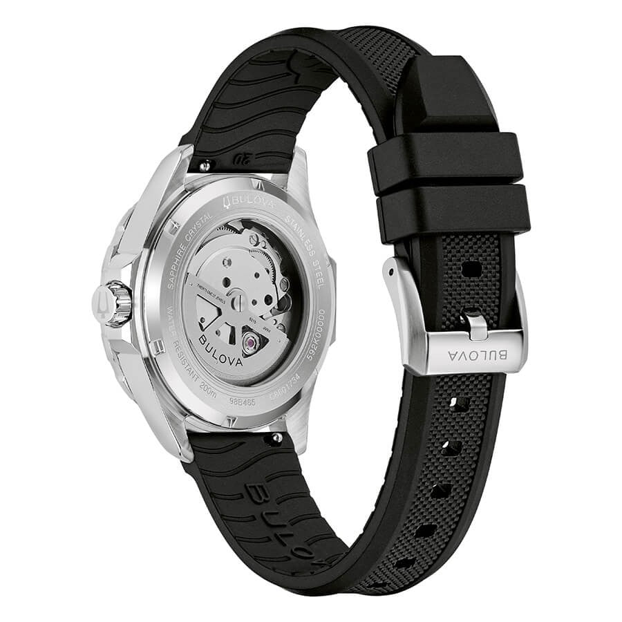 Orologio Bulova marine star 98B465