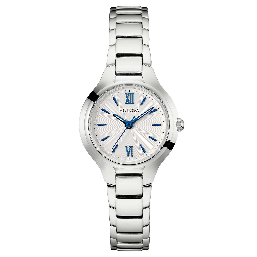 Orologio Bulova classic lady 96L215