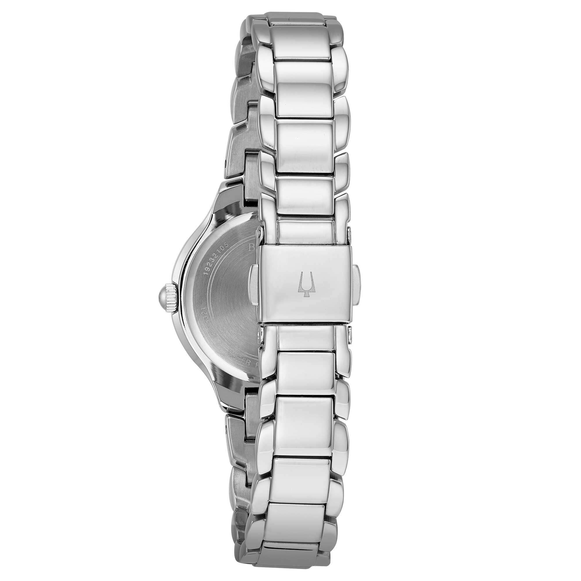 Orologio Bulova classic lady 96L215