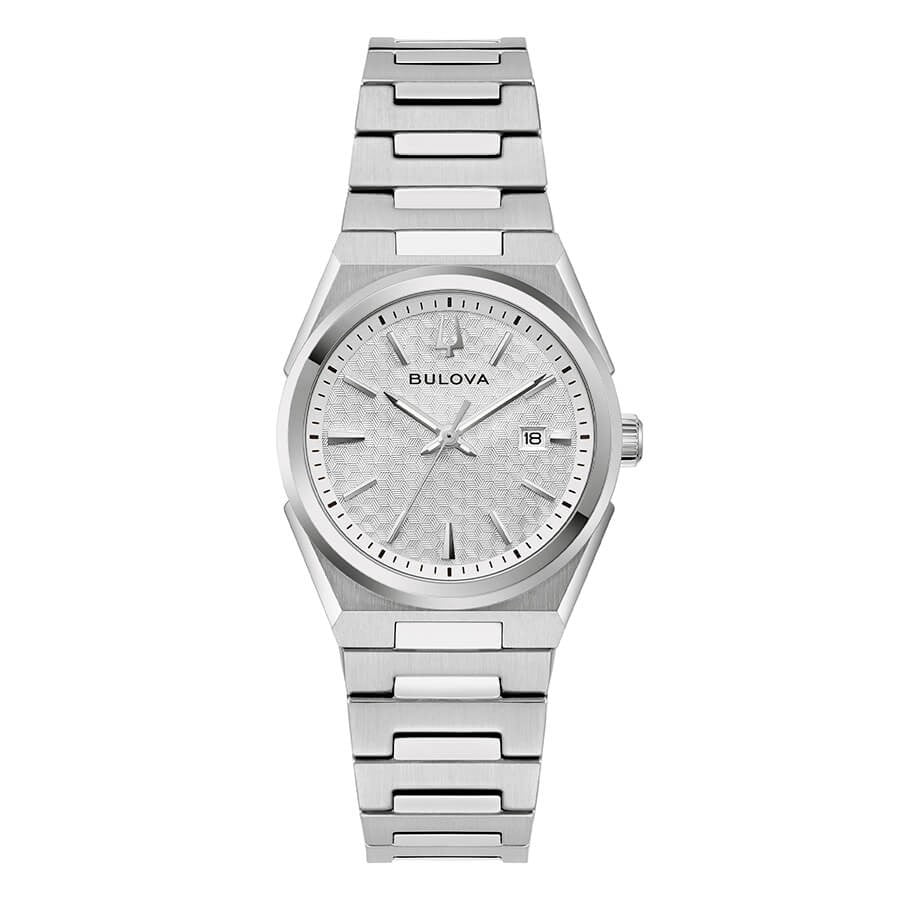 Orologio Bulova lady 96M176