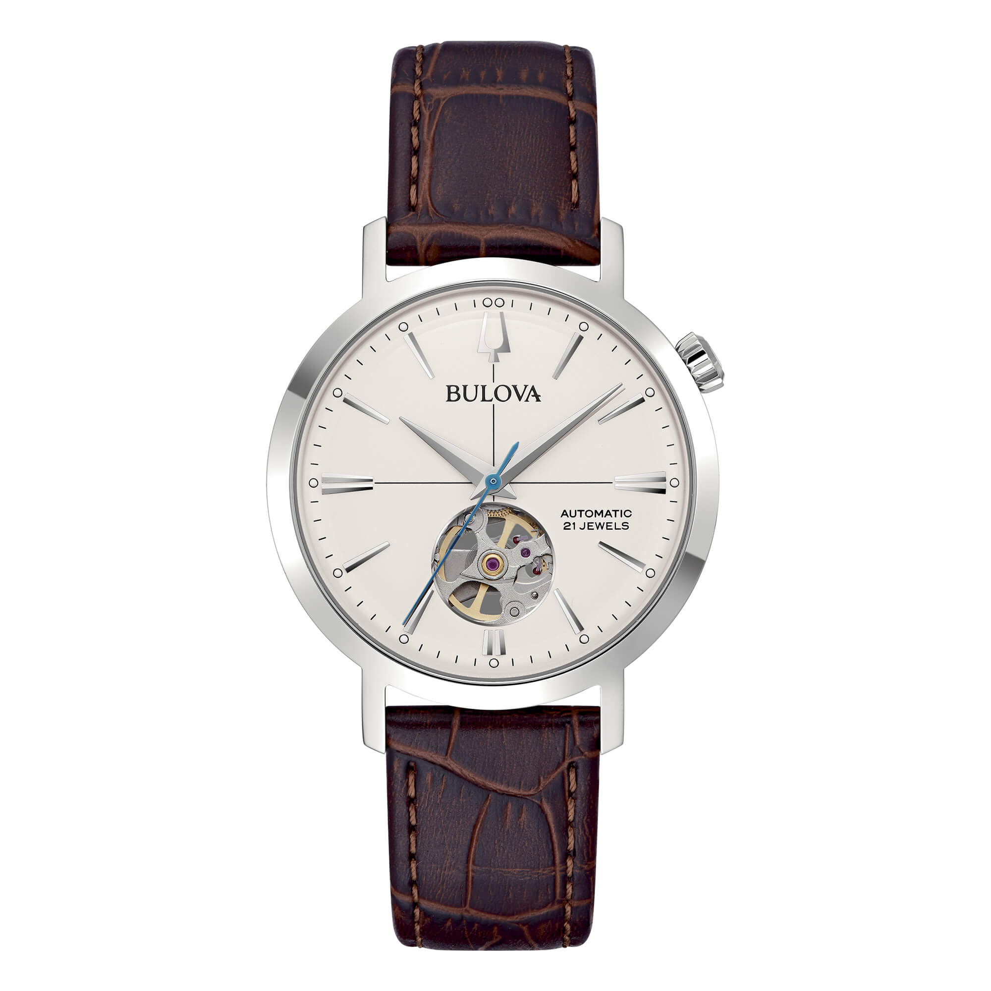 Orologio Bulova aereojet 96A318