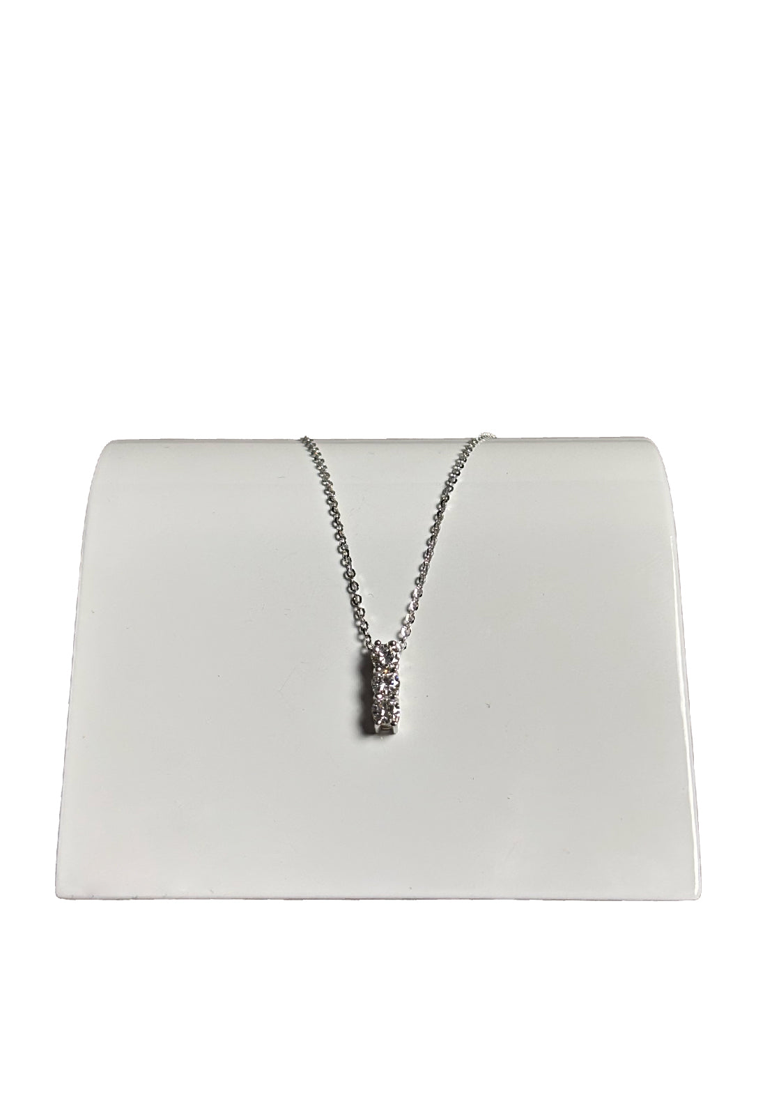 Girocollo trilogy Brillanti