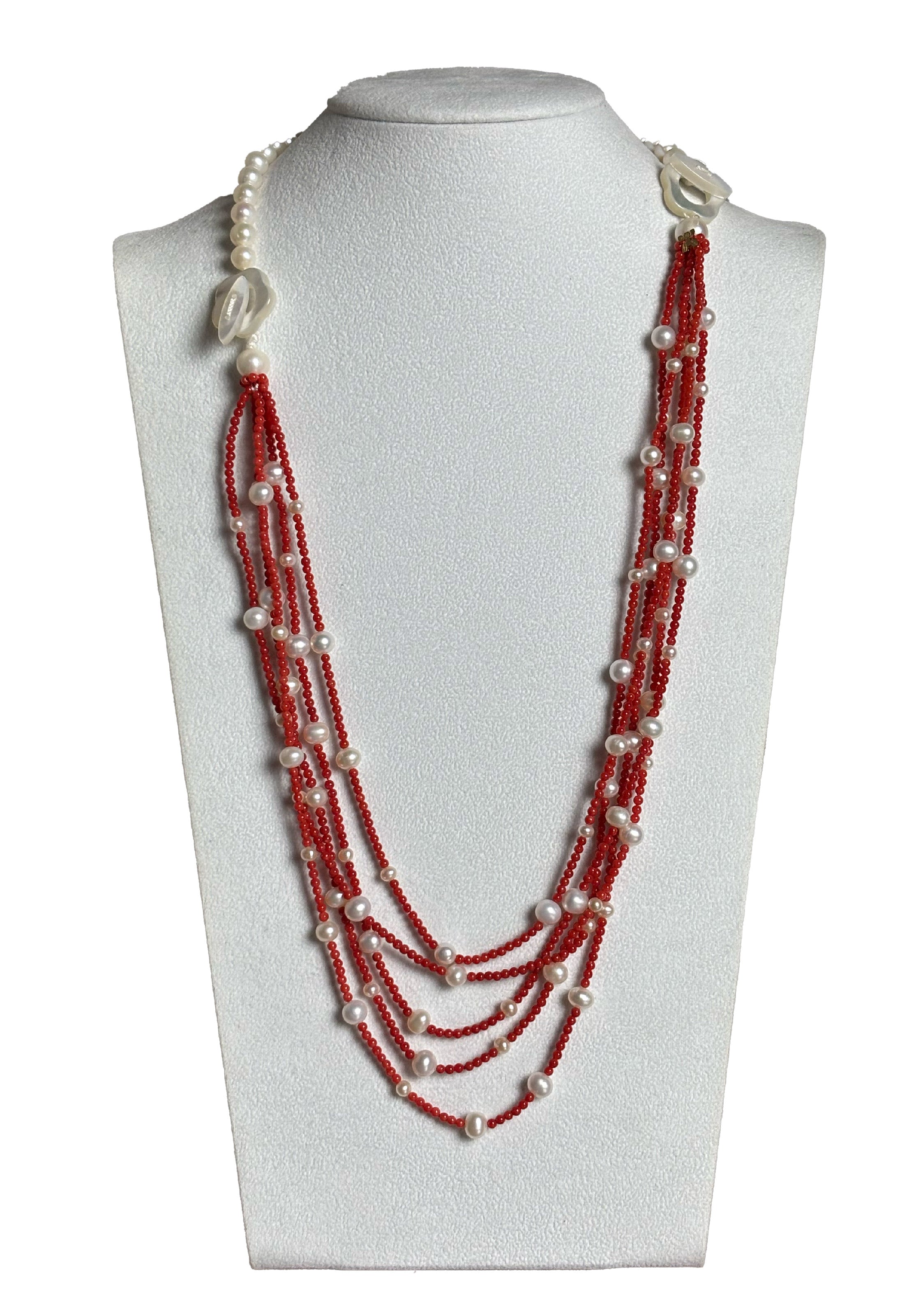 Collana Rajola Collezione Jazz