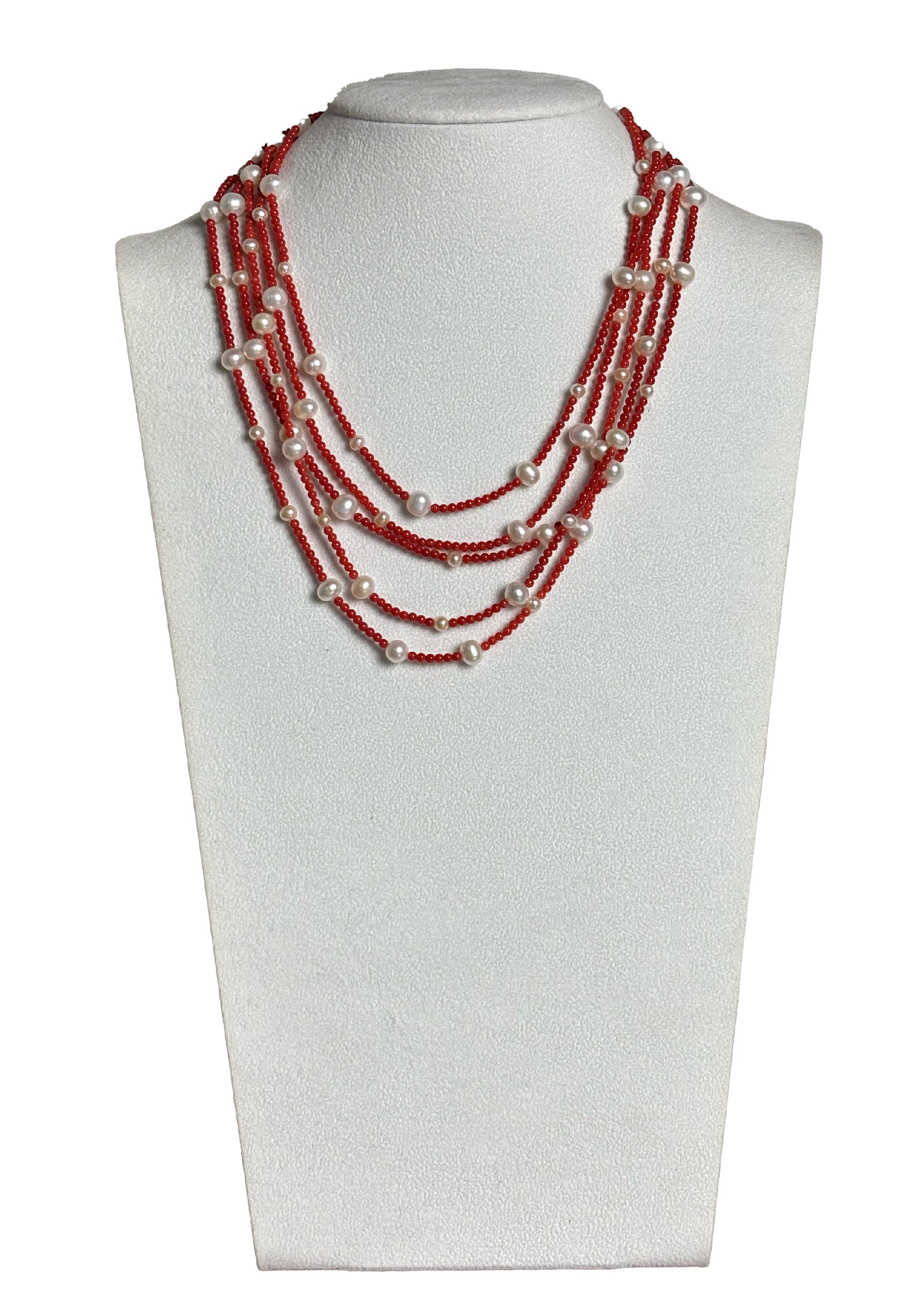 Collana Rajola Collezione Jazz