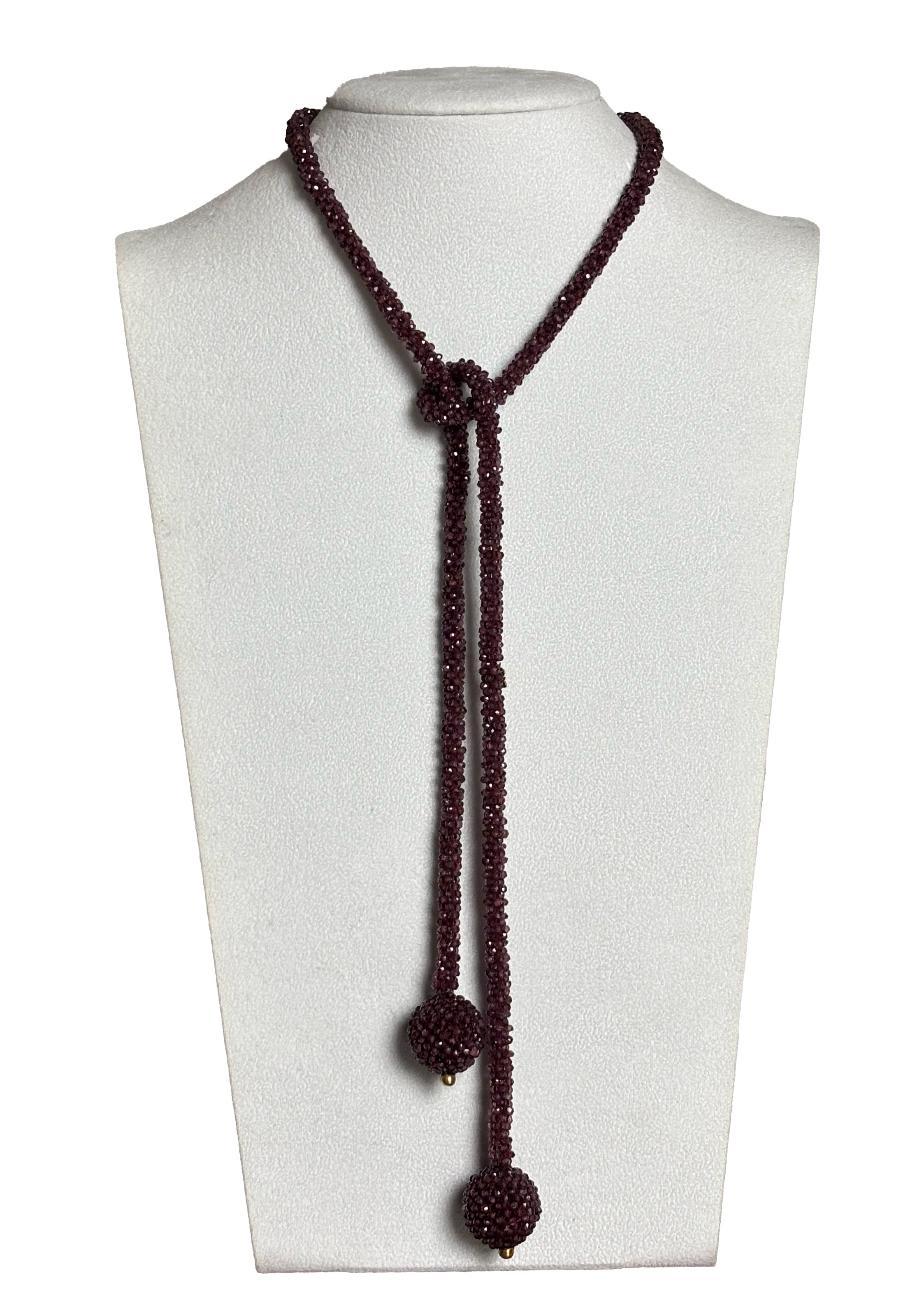 Collana Rajola collezione Sally