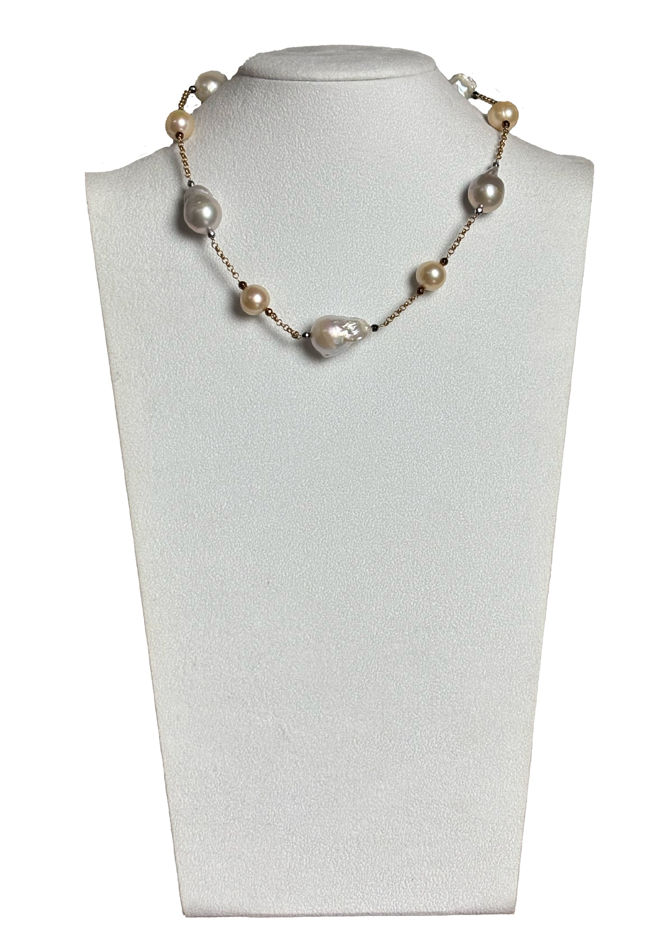 Collana Rajola collezione Cocò