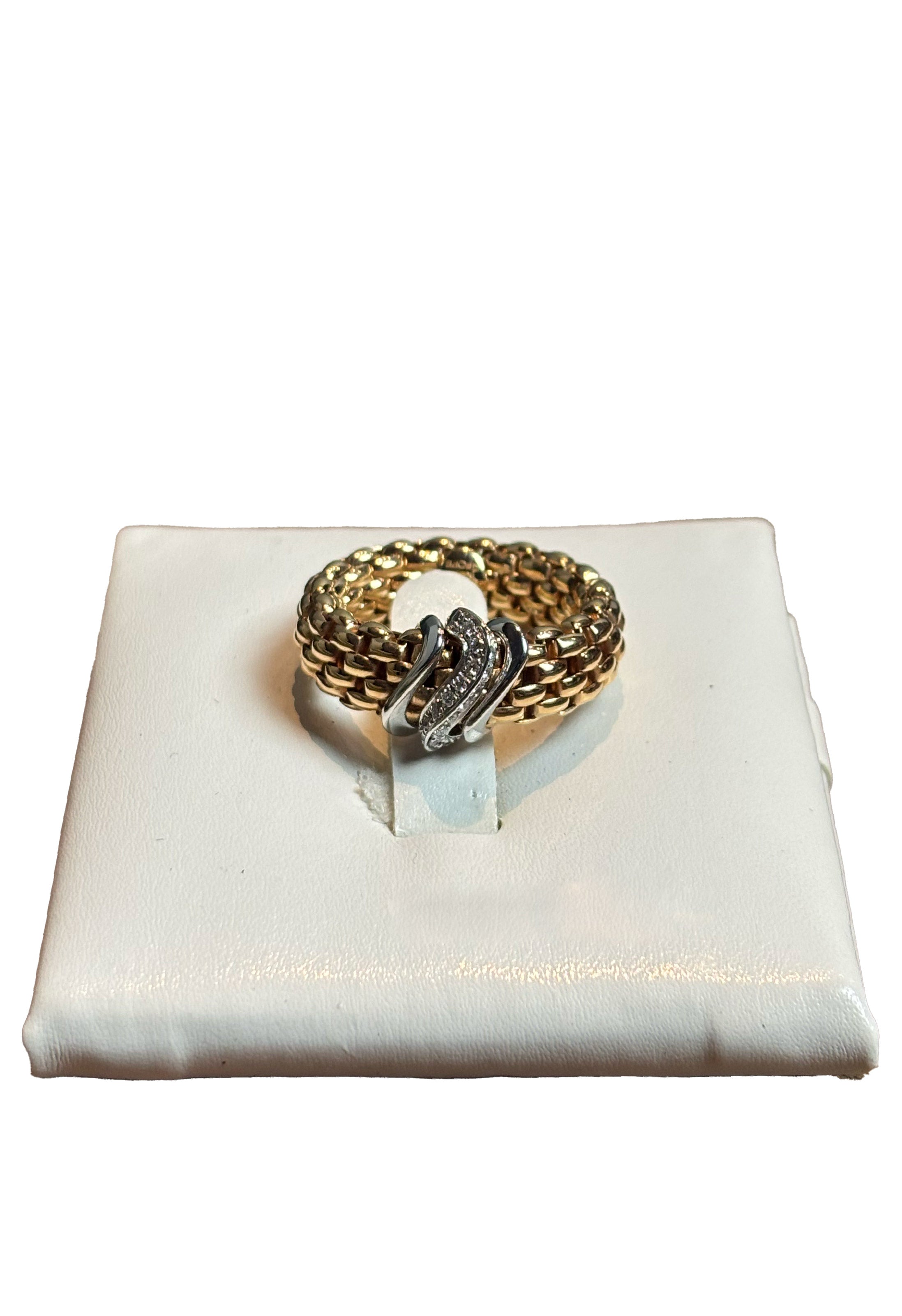 Anello maglia flex fope