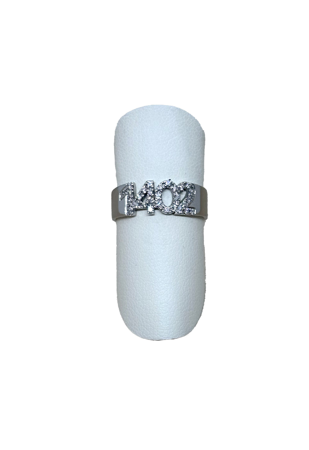 Anello Nome Brillanti