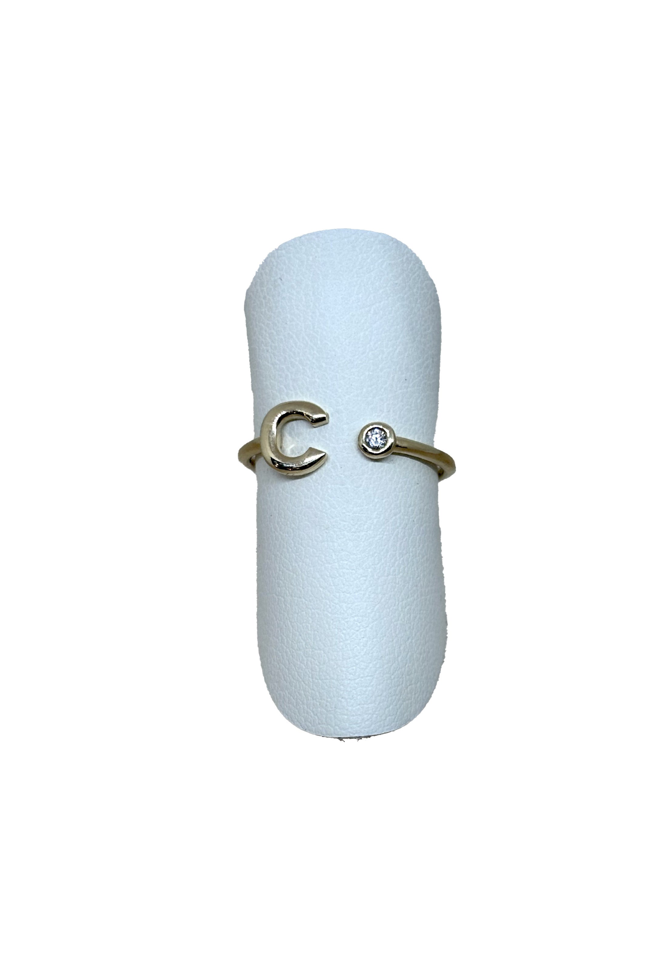 Anello Iniziale