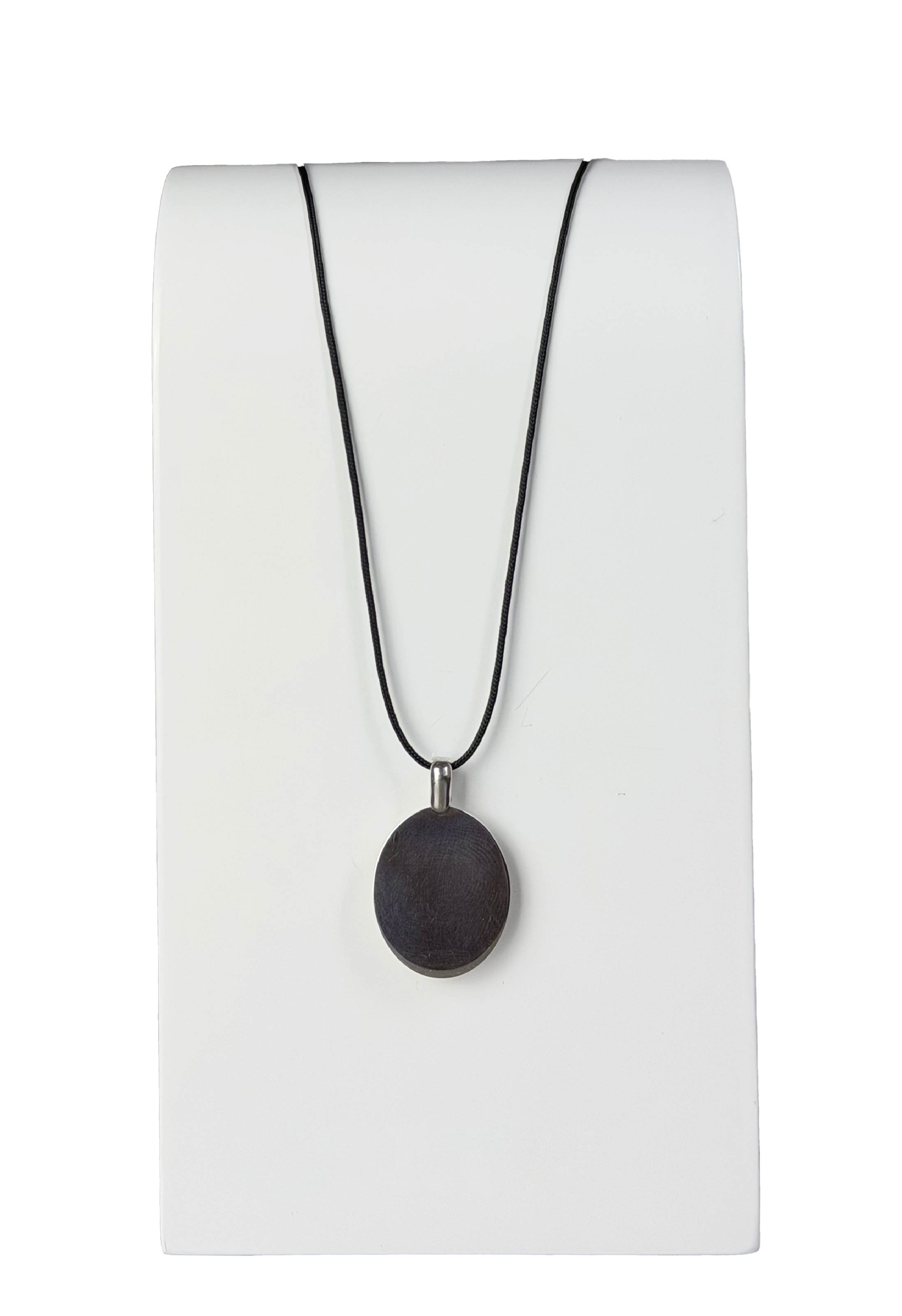 Piastrine con girocolli personalizzabili