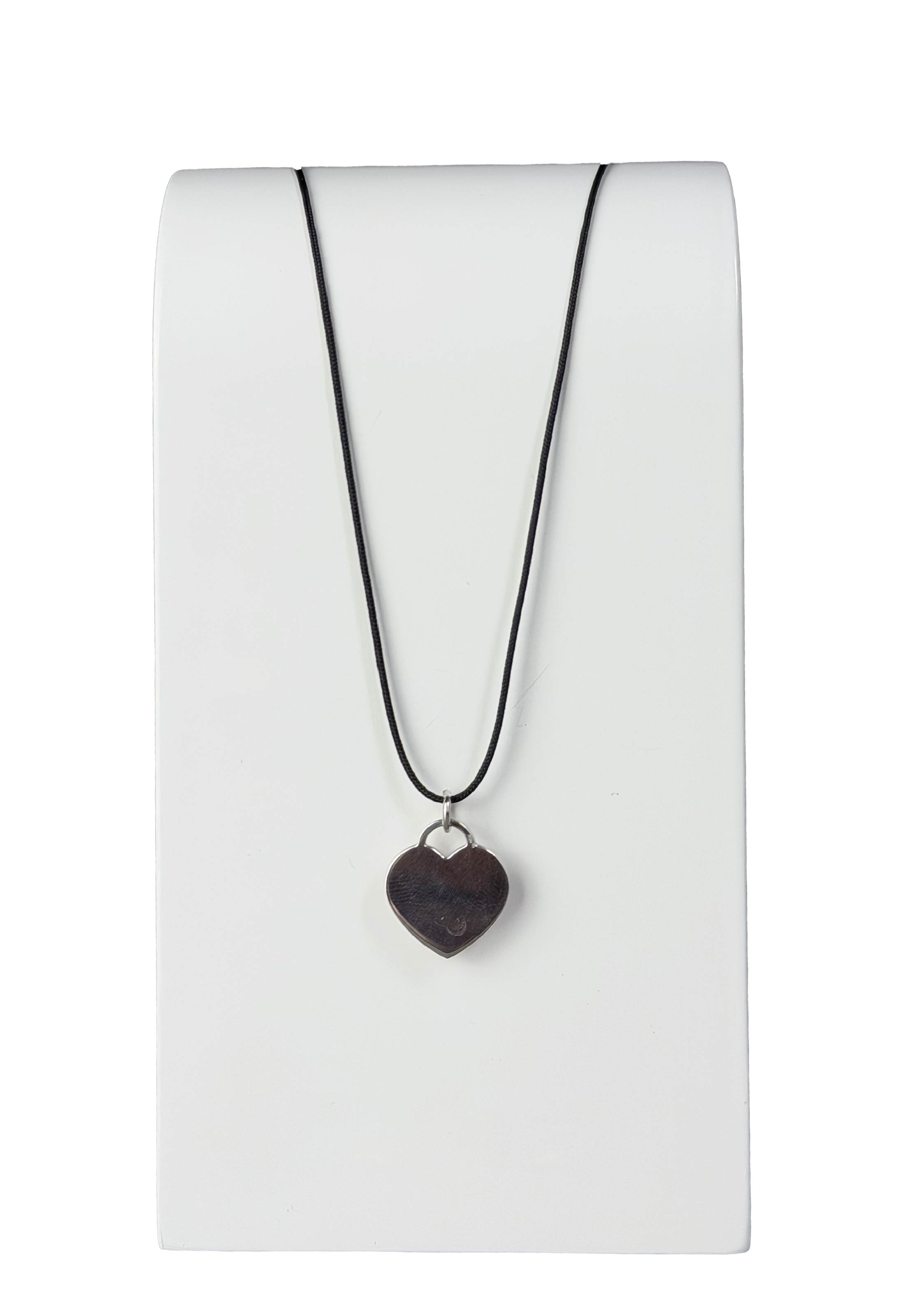 Piastrine con girocolli personalizzabili