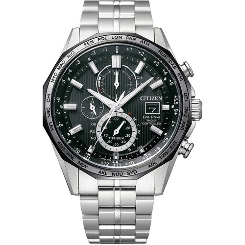 Orologio Citizen Radiocontrollato H800