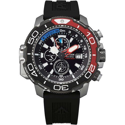Citizen Aqualand Promaster BJ2167-03E