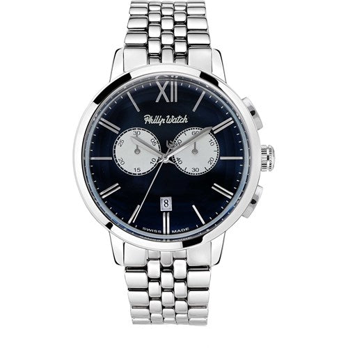 Orologio Philip Watch Grand Archive R8273698003