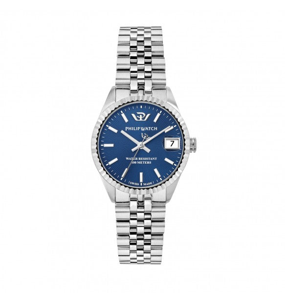 Orologio Philip Watch Caribe Lady R8253597677