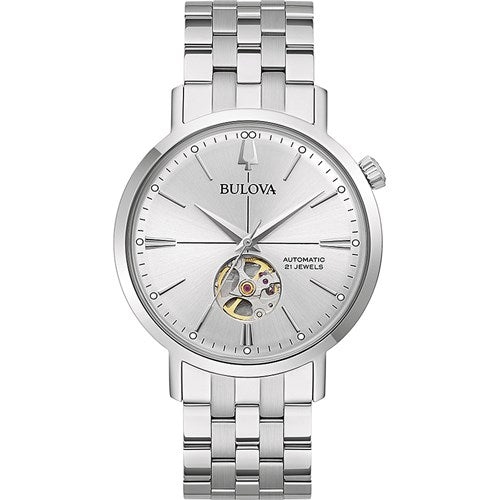 Orologio Bulova Aerojet Automatico 96A276