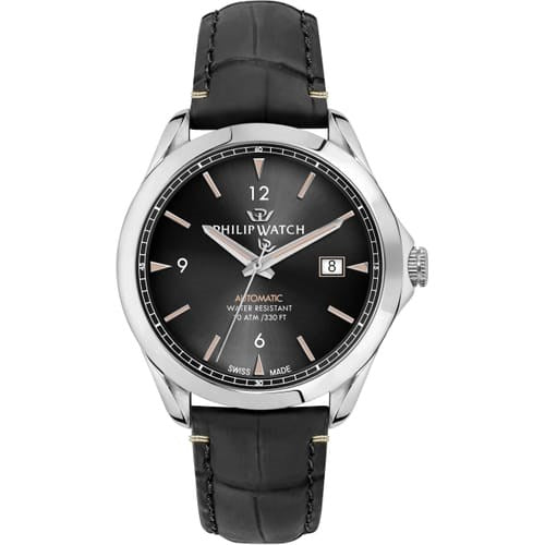 Orologio Philip Watch Blaze Automatico R8221165004