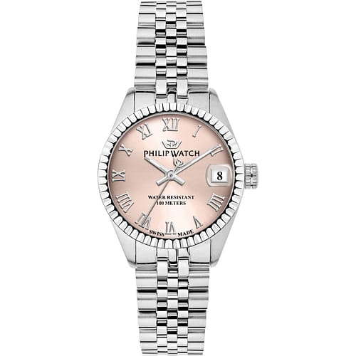 Orologio Philip Watch Caribe Lady R8253597599