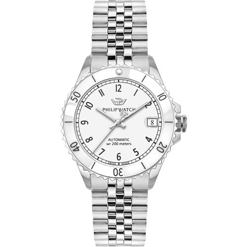Orologio Philip Watch Caribe Diving R8223216503