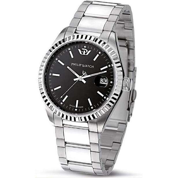 Orologio Philip Watch Caribe Uomo R8253597089