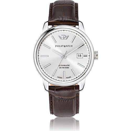 Orologio Philip Watch Kent Automatico R8221178001