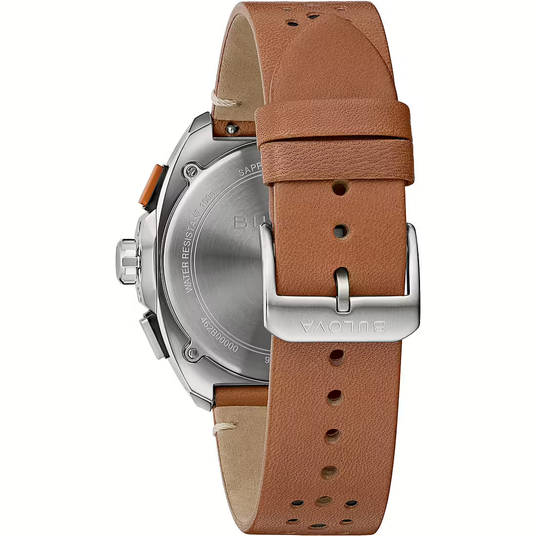 Orologio Bulova Crono Racer 98B427