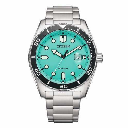 Citizen Marine Ecodrive AW1760-81W