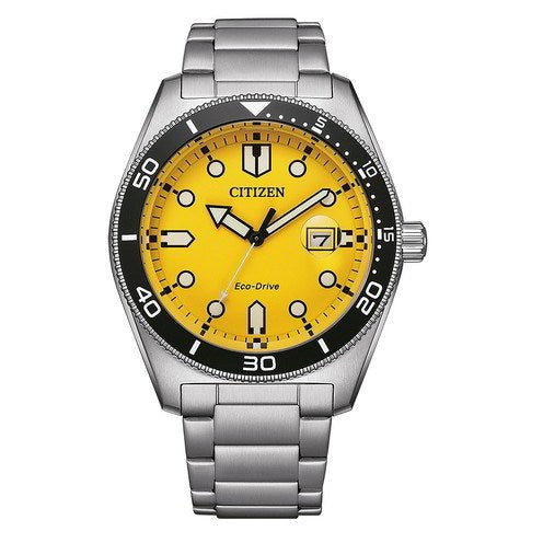 Citizen Marine Ecodrive AW1760-81Z