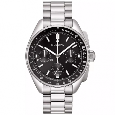 Orologio Bulova Lunar Pilot Crono 96A299