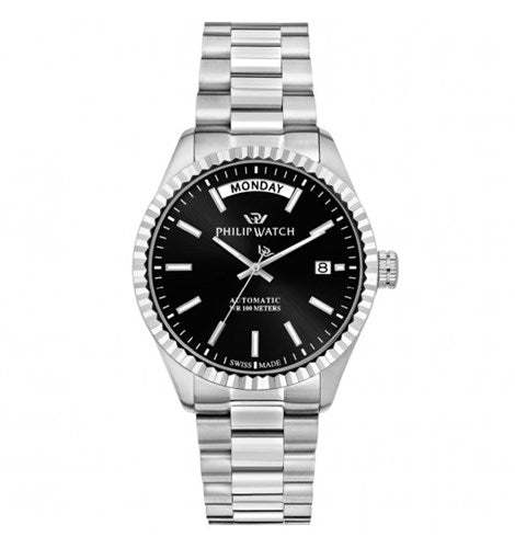 Orologio Philip Watch Caribe Automatico R8223597108