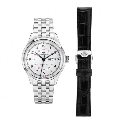Orologio Philip Watch Museum Automatico R8223225001