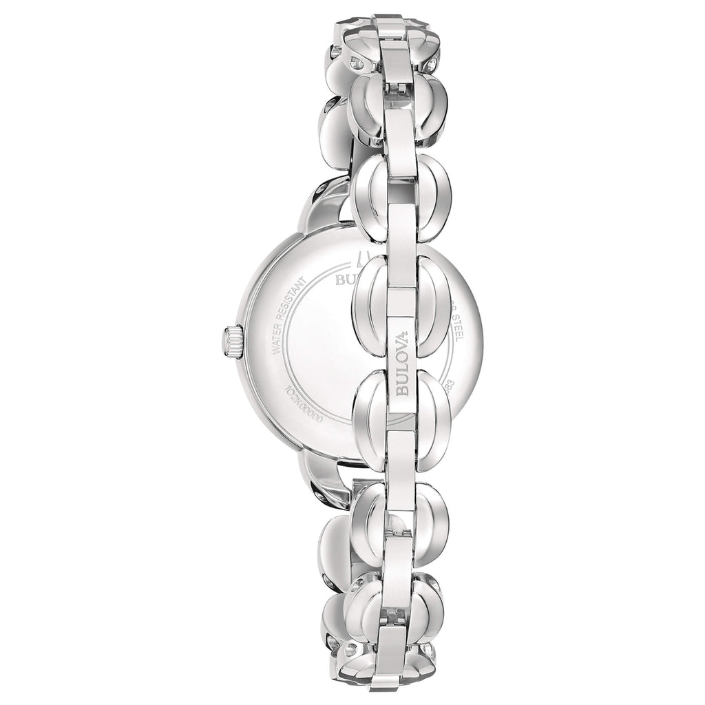Orologio Bulova diamonds 96P231