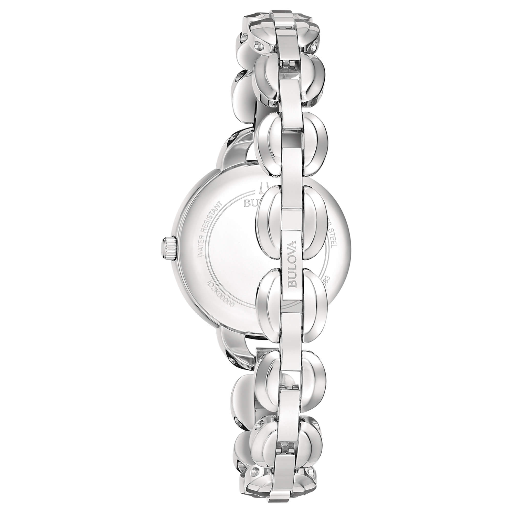 Orologio Bulova diamonds 96P231