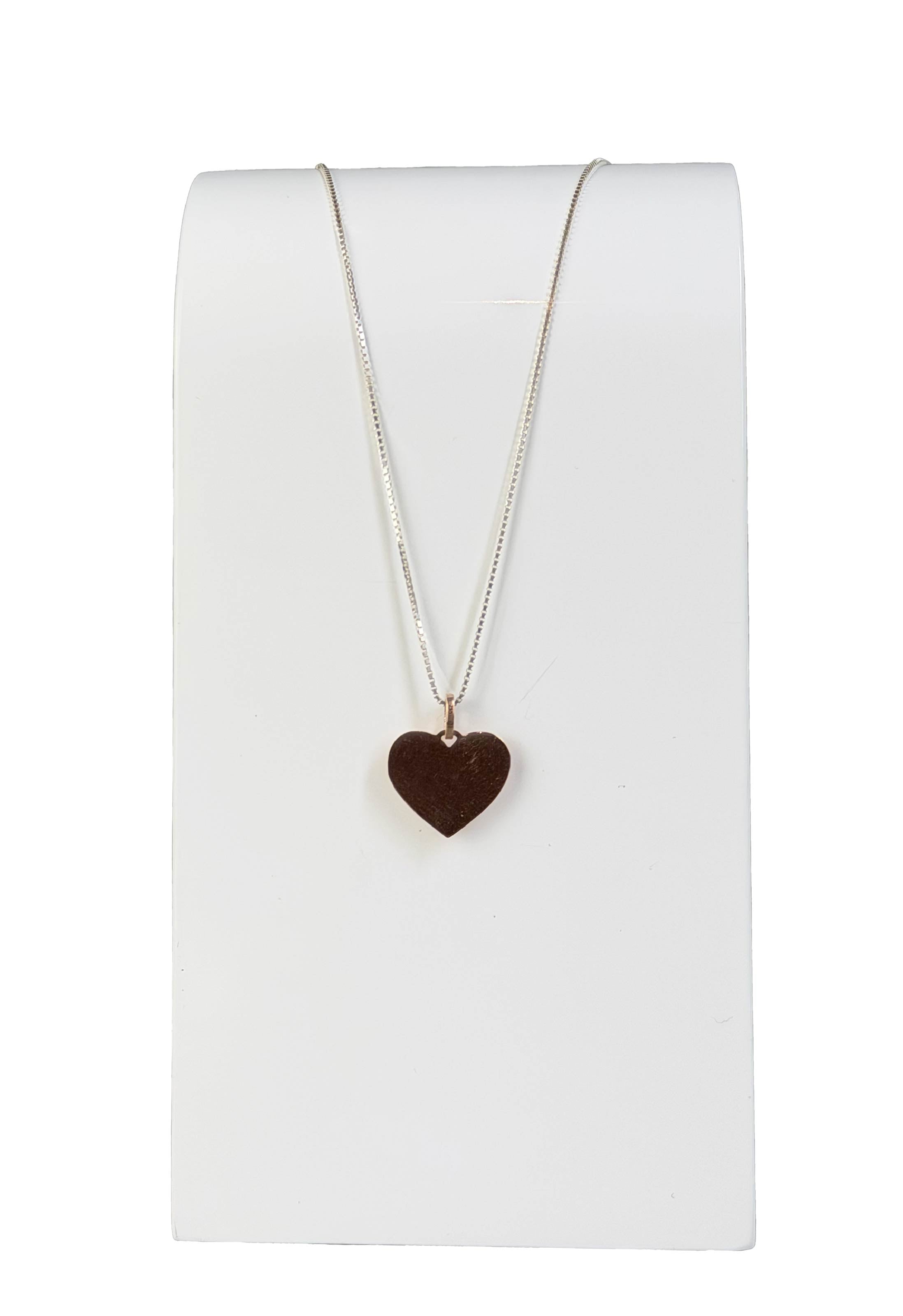 Piastrine con girocolli personalizzabili