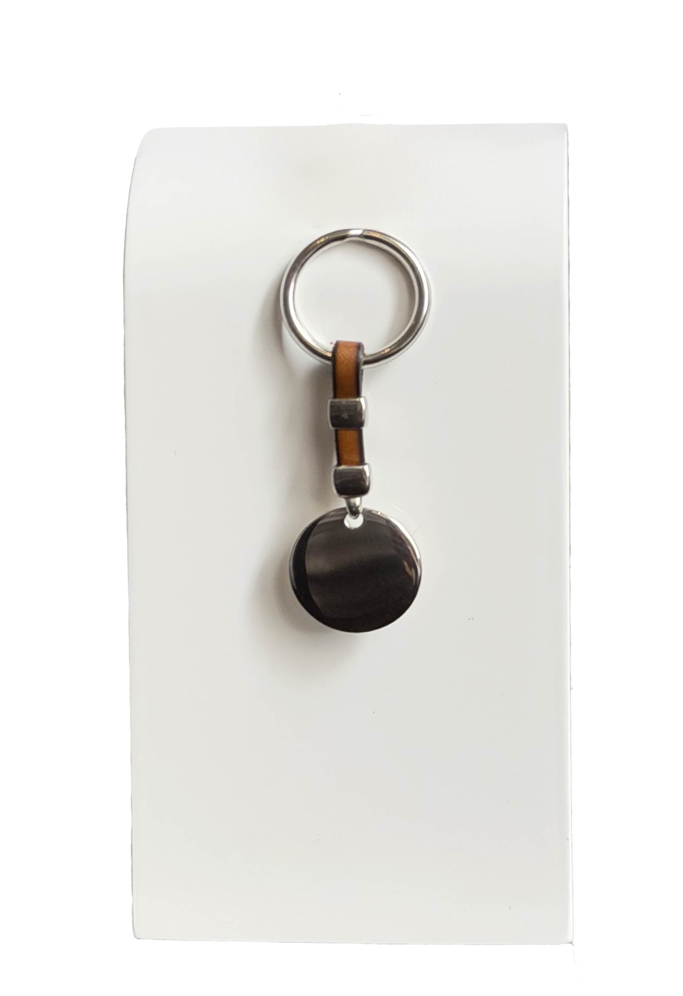 Portachiavi personalizzabili