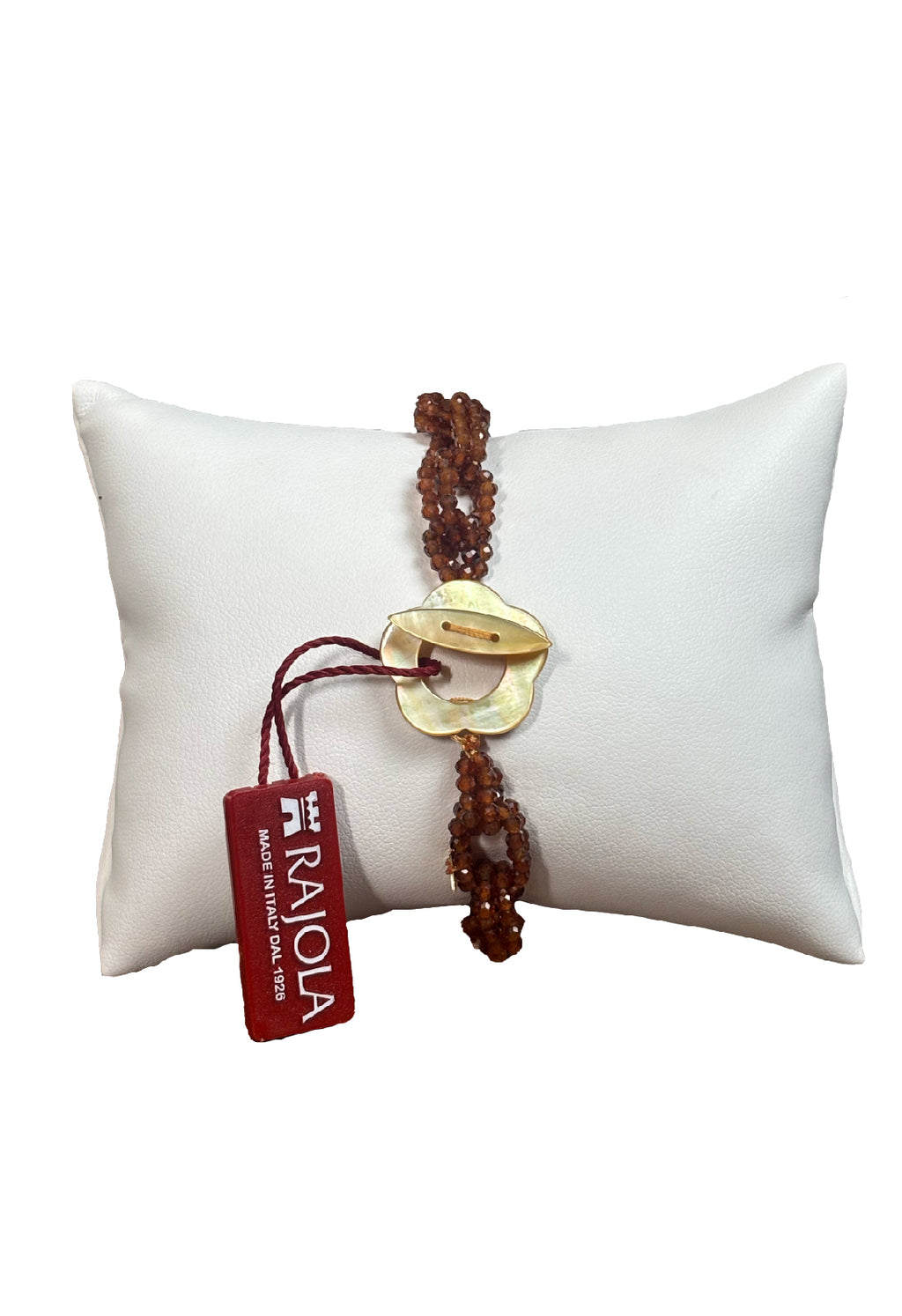 Bracciale Rajola Tecna