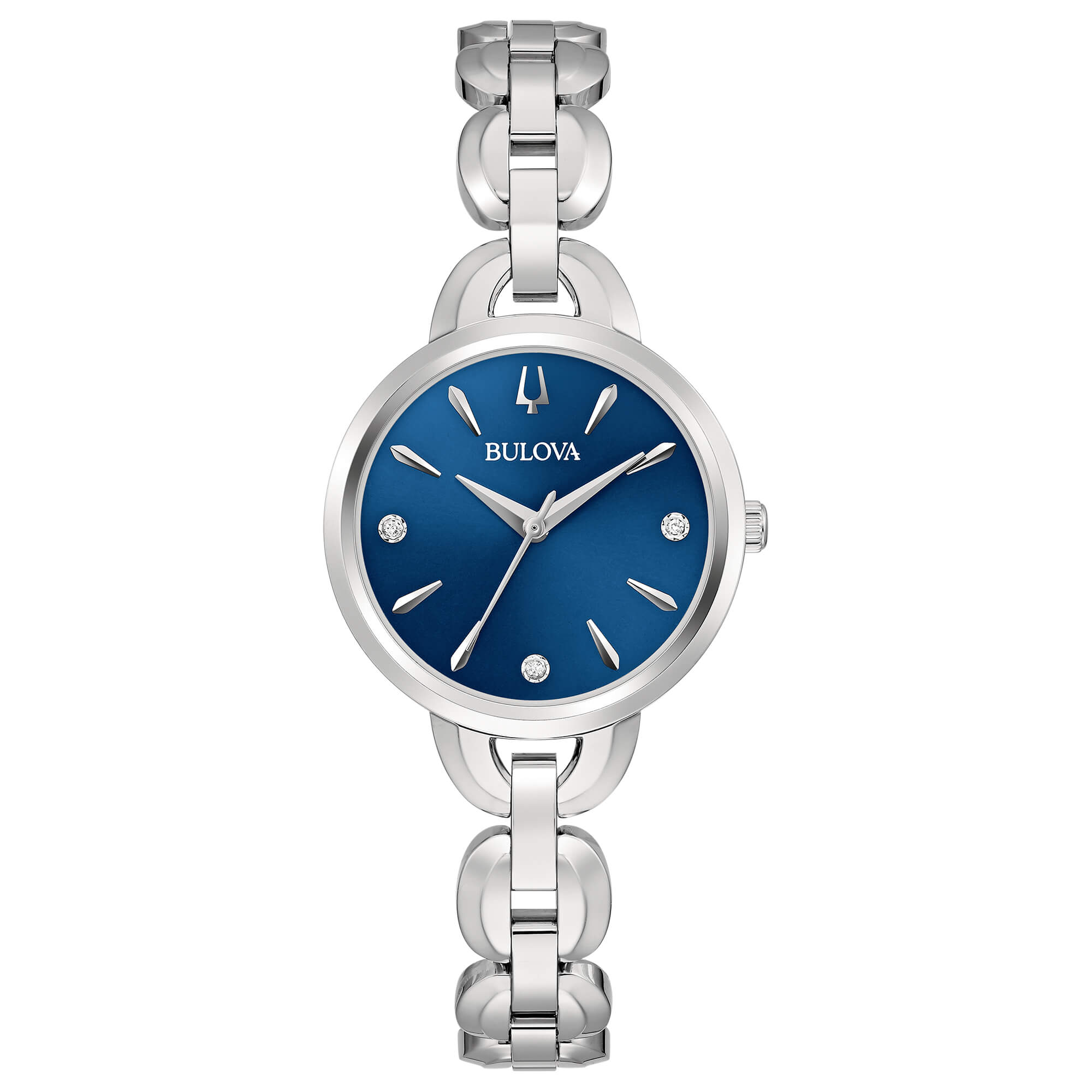 Orologio Bulova diamonds 96P231