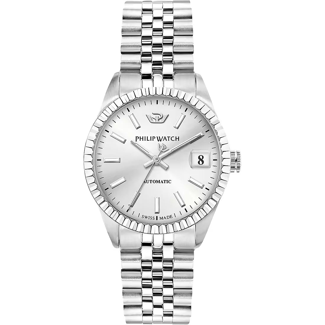 Orologio Philip Watch Caribe R8223597504
