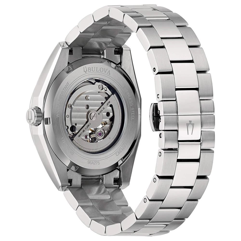 Orologio Bulova Surveyor Automatico 96A275
