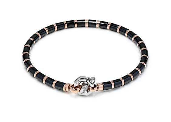 Bracciale Baraka Uomo Cyborg Ceramic BR215151